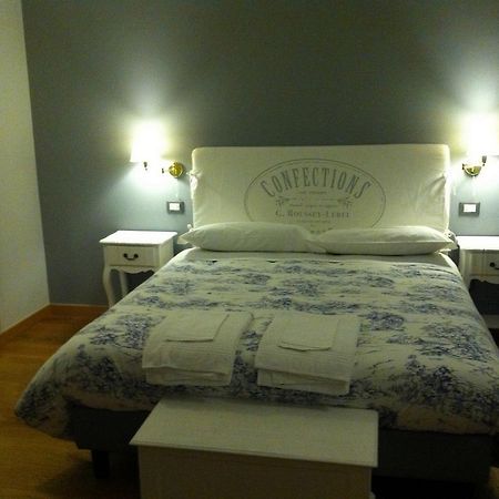 Relais Ristorante Sanfront Hotel Ponzone Eksteriør billede