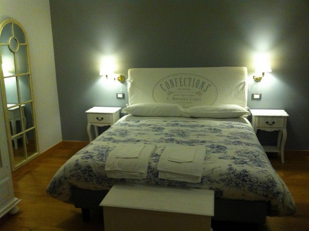 Relais Ristorante Sanfront Hotel Ponzone Eksteriør billede